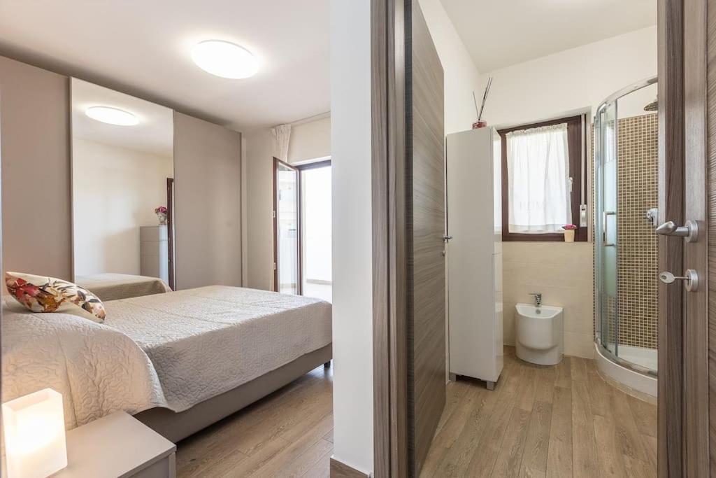 Appartamento La Casa Di Fonte *