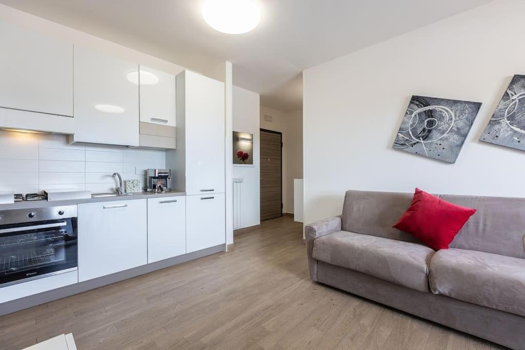 La Casa Di Fonte Appartamento